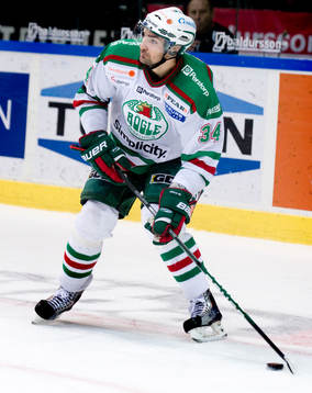 Daniel Rahimi