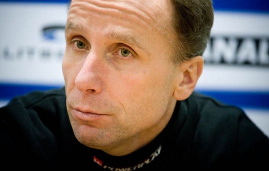 Miloslav Horova, Tränare Modo