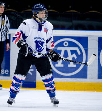 Emilia Andersson