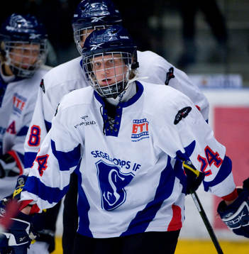 Gunilla Andersson