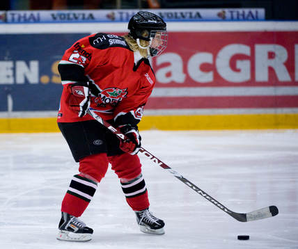 Frida Nevalainen