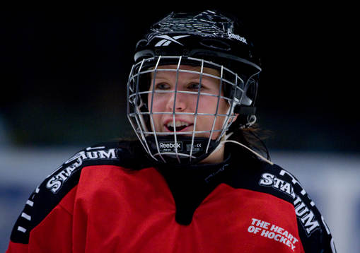 Frida Svedin Thunström