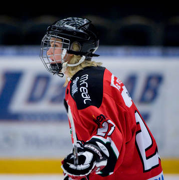 Frida Nevalainen