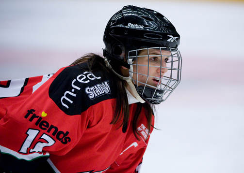 Emma Nordin