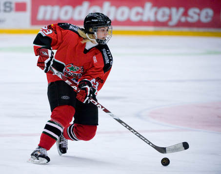 Frida Nevalainen