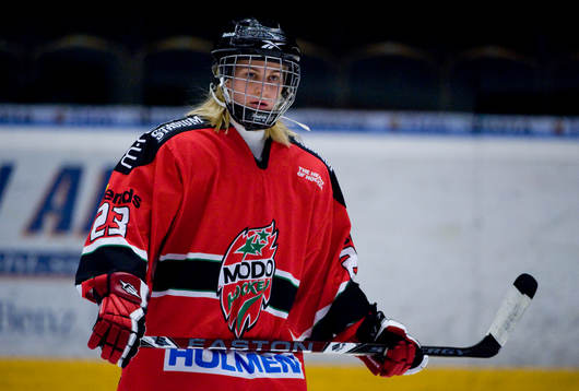 Frida Nevalainen