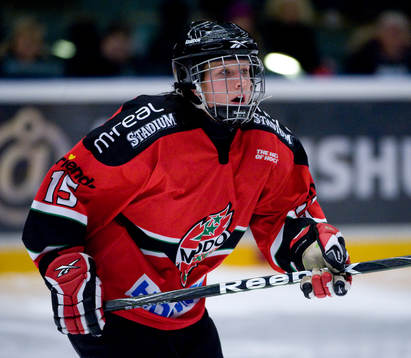 Frida Svedin Thunström
