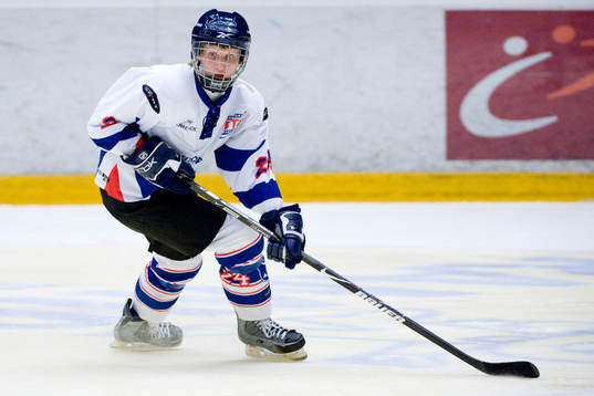 Elin Holmlöv