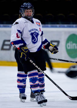 Erika Holst