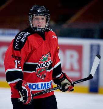 Frida Svedin Thunström