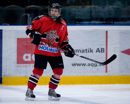 Emma Nordin