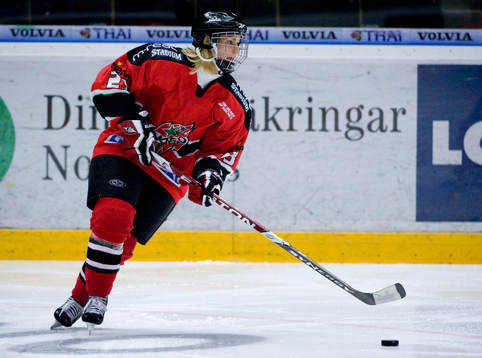 Frida Nevalainen
