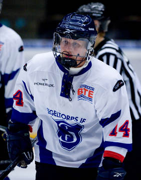 Gunilla Andersson