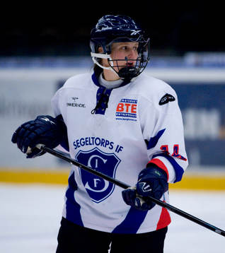 Gunilla Andersson