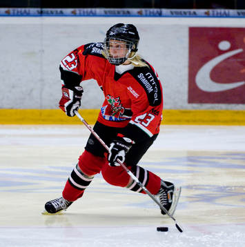 Frida Nevalainen