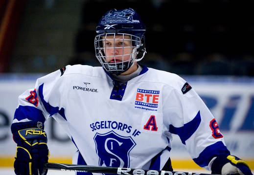 Erika Holst