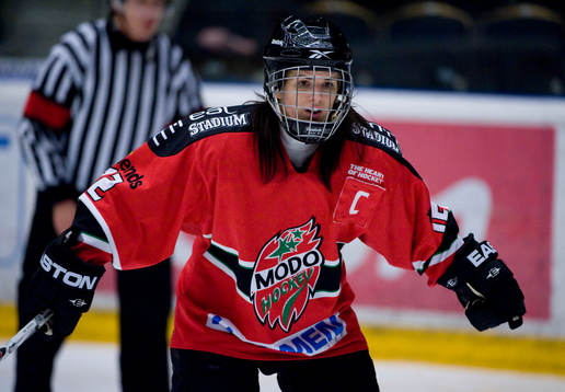 Emma Nordin