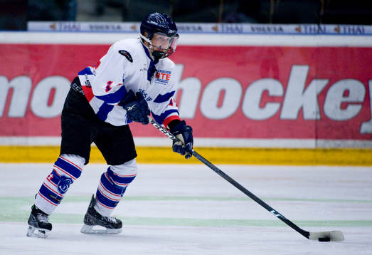 Gunilla Andersson