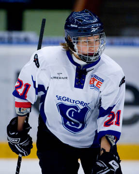 Emilia Andersson