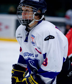 Erika Holst