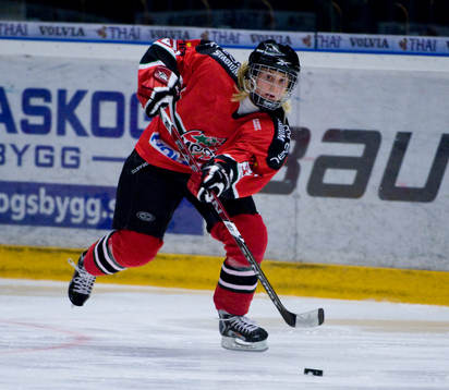 Frida Nevalainen