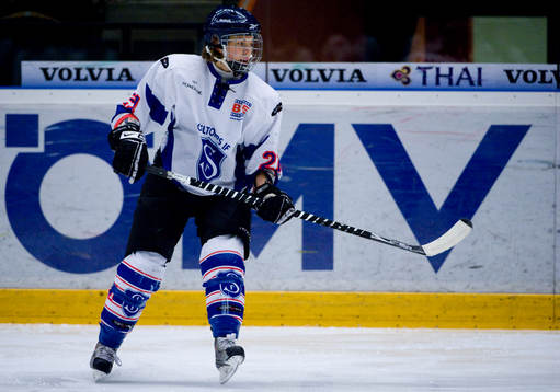 Emilia Andersson