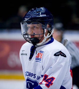 Gunilla Andersson