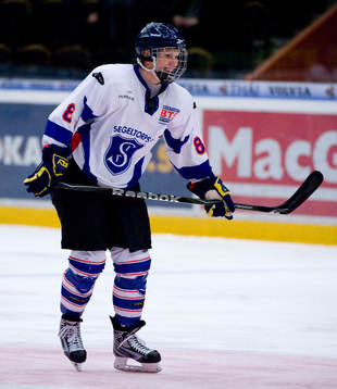 Erika Holst
