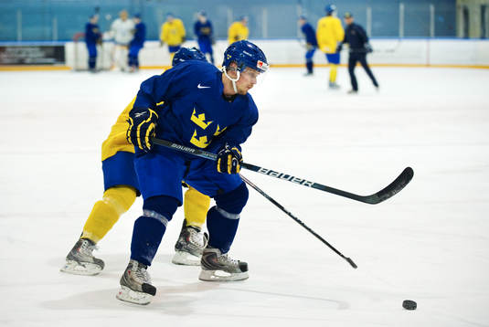 Mattias Tedenby