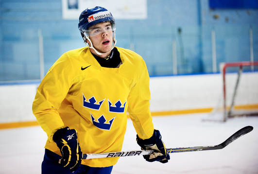 Magnus Pääjärvi Svensson