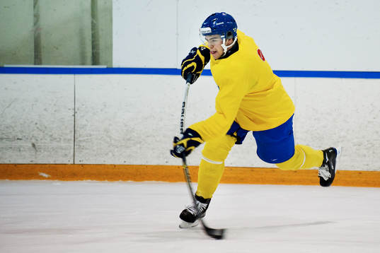 Magnus Pääjärvi Svensson