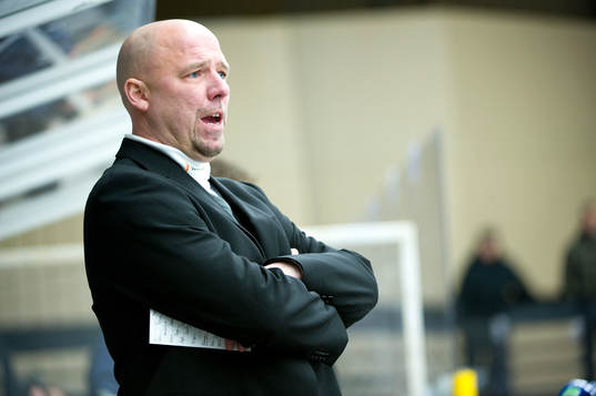 Bläddra bland fler bilder av Ishockey, Allsvenskan, Sundsvall - Mora