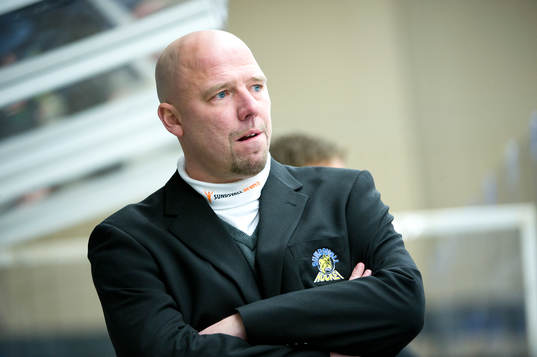 Pär Djoos, Tränare