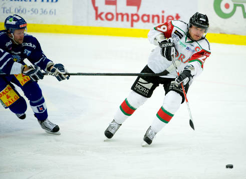 Greger Artursson, Mora