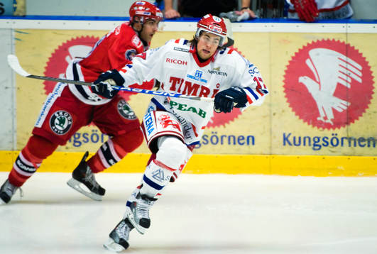 Patrik Nevalainen, Timrå