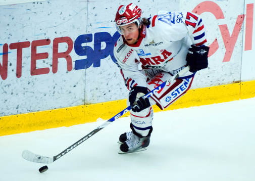 Patrik Nevalainen, Timrå
