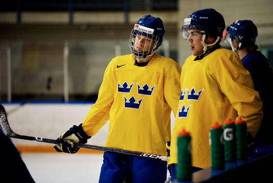 Adam Larsson
