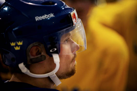 Mattias Tedenby