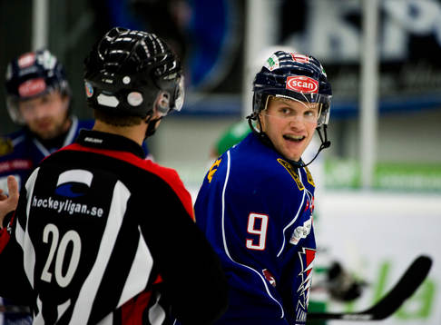 Tony Mårtensson, Linköping