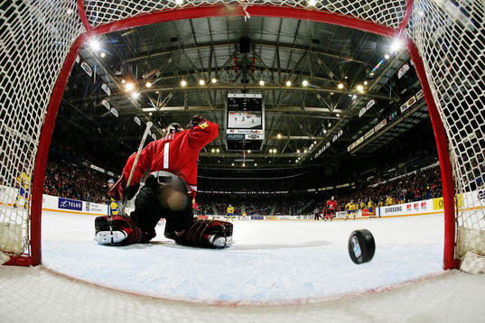 Benjamin Conz, målvakt, Schweiz, släpper in 10-4