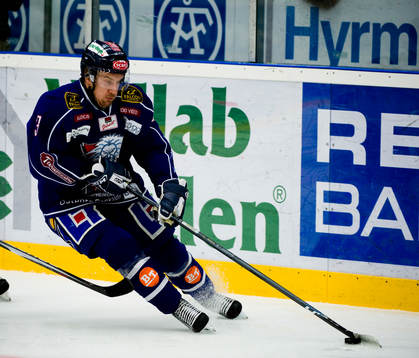Erik Andersson