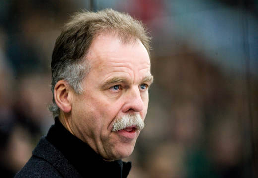 Slavomir Lener, tränare, Linköping