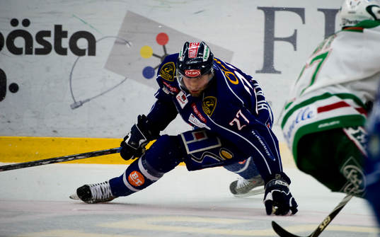 Jan Hlavac, Linköping