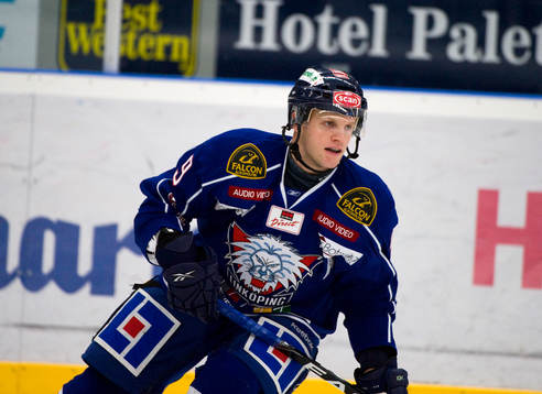 Tony Mårtensson