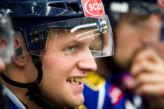 Tony Mårtensson