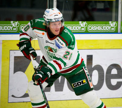 Mathias Månsson