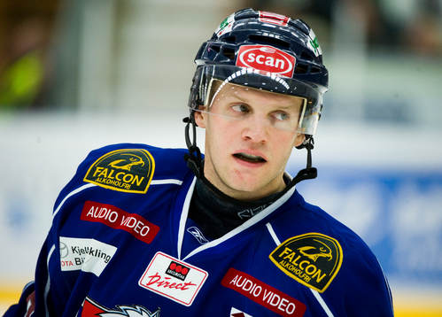 Tony Mårtensson