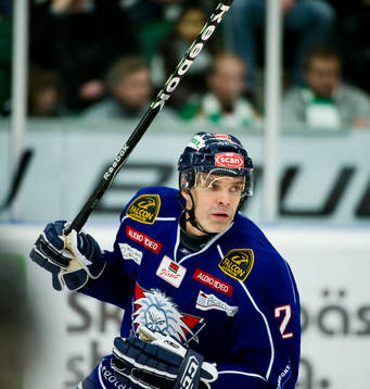 Andreas Pihl
