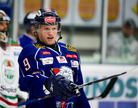Tony Mårtensson