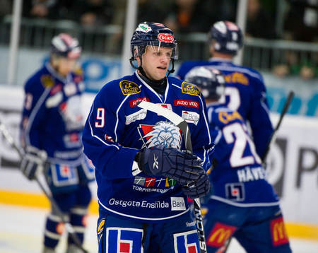 Tony Mårtensson
